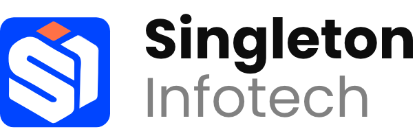 Singletoninfotech - Beyond Imagination